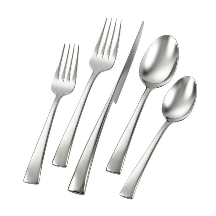 23 Pc. Flatware Set- Bellasera