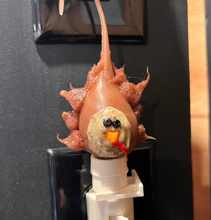 Turkey Bulb