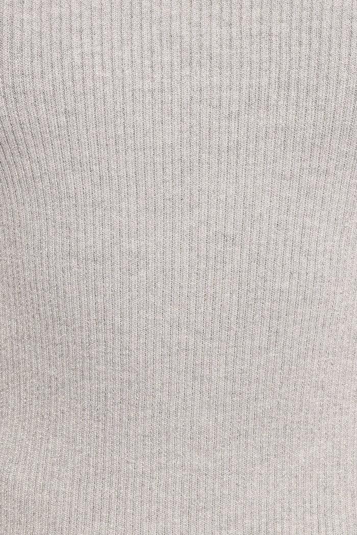 Petal and Pup USA TOPS Axey Top - Grey (Hold for Rack)