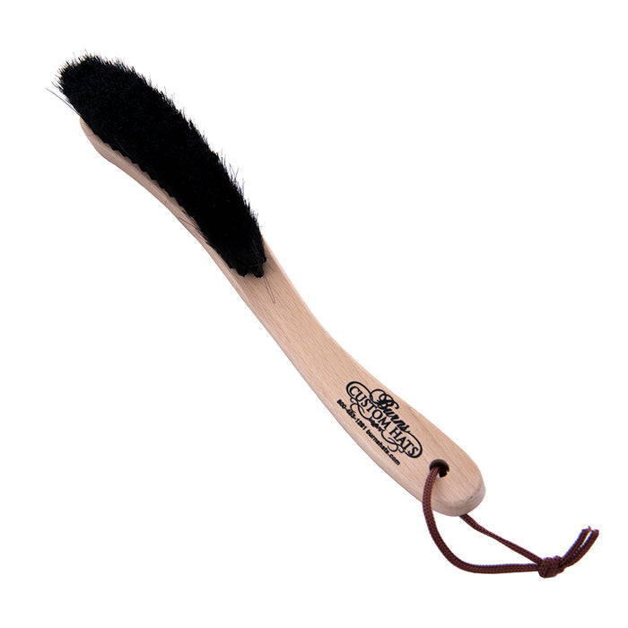 Brim Brush – Black