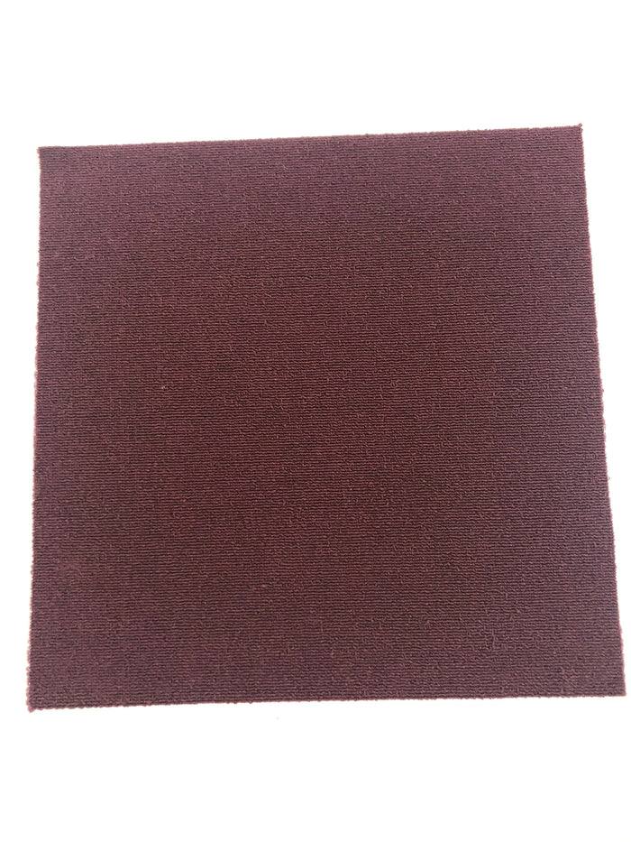 Carpet Tile Residential and Commercial Includes Adhesive Tabs ebuystt