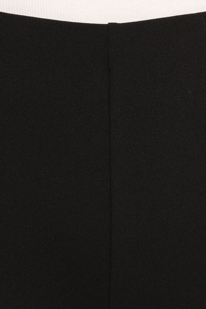 Petal and Pup USA BOTTOMS Colette Pants - Black