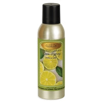 Crossroads Room Spray Basil & Lime
