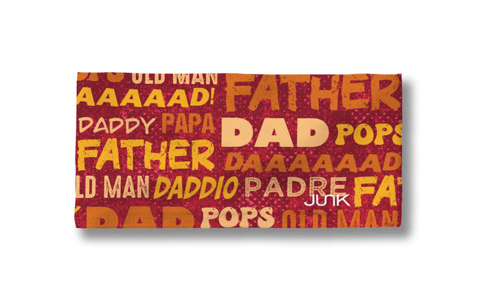 DAAAAAAD Big Bang Lite Headband - View 3