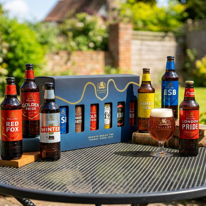 Discovery Mix 12 Pack