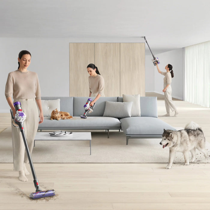 DYSON OFFICIAL OUTLET - V8 Next Gen Cordless Vacuum - Refurbished (EXCELLENT) with 1 year Dyson Warranty