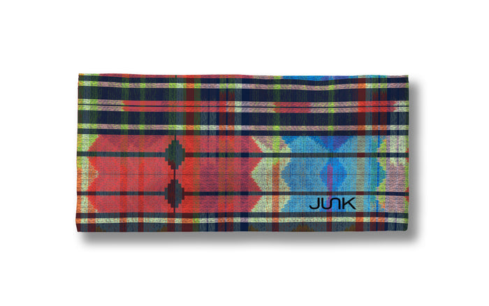 Fave Flannel Big Bang Lite Headband - View 3
