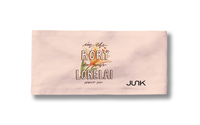 Gilmore Girls: Rory Big Bang Lite Headband - View 3