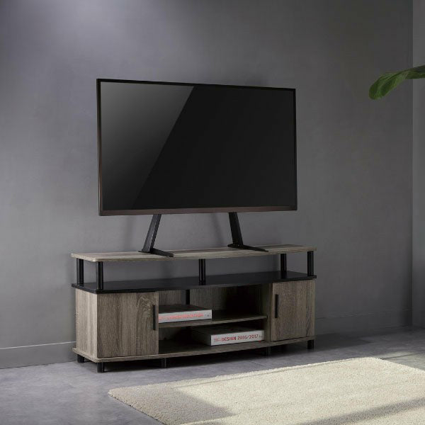 Jolly Line 32"-70" 50KG Table Top Pedestal Feet - Black | 755448 from Jolly Line - DID Electrical