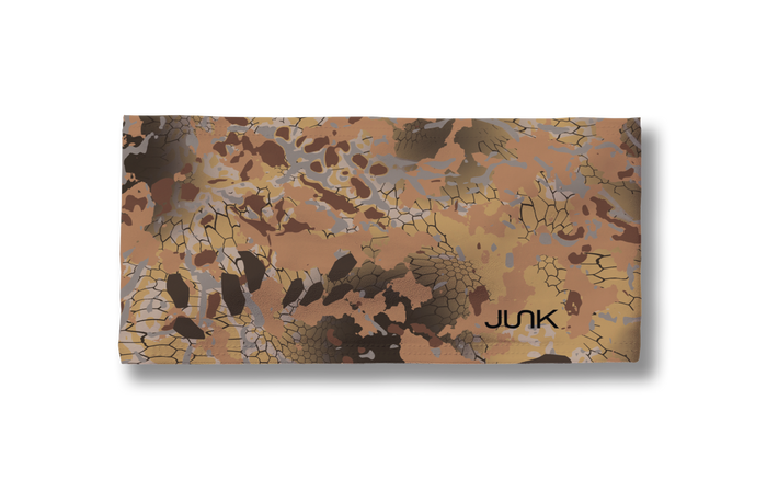 Kryptek: Flyway Dark Marsh Big Bang Lite Headband - View 3
