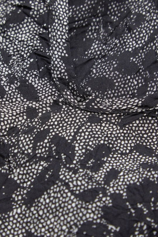 Masai Black Betsy Top Detail | Dotique