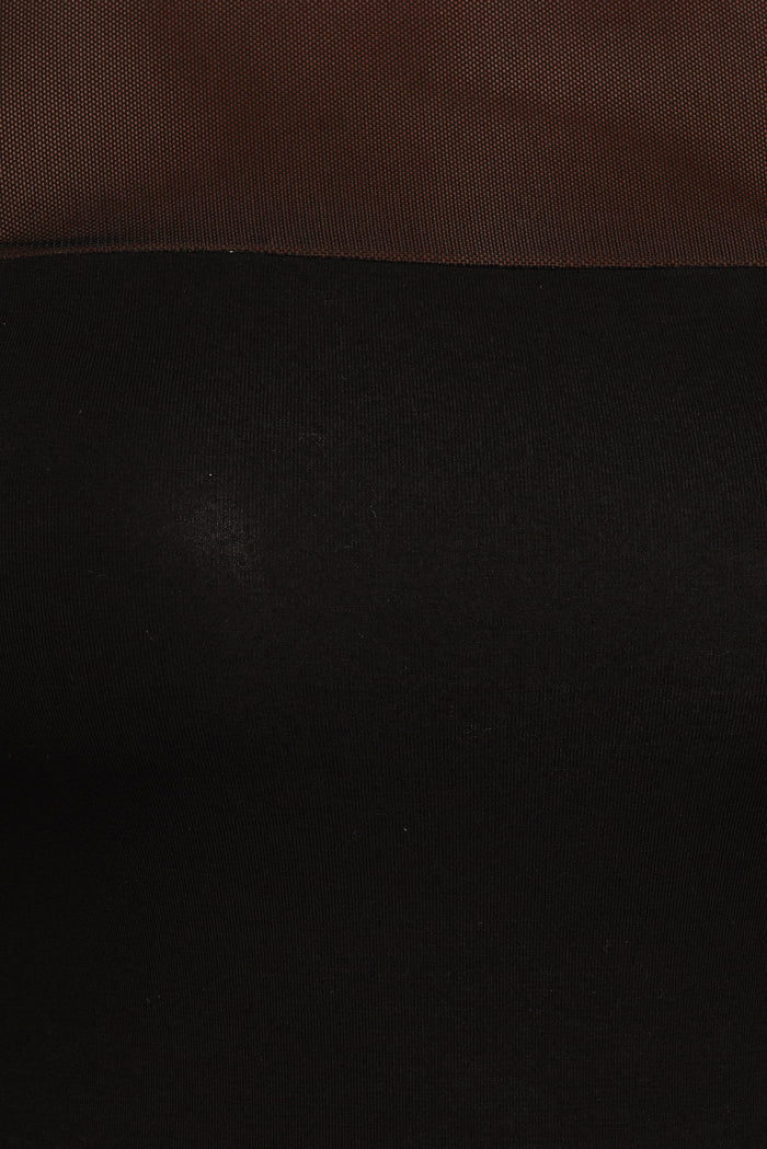 Petal and Pup USA TOPS Maverie Top - Black