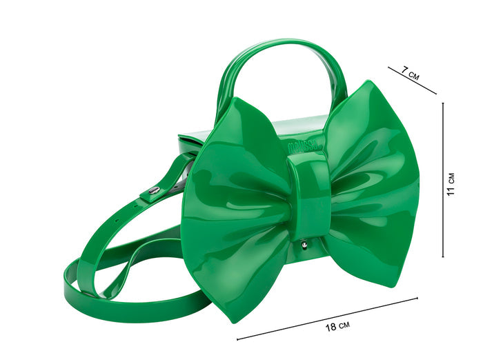 green purse for women