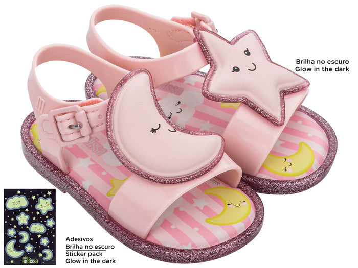 Sweet Dreams Sandals for Toddlers
