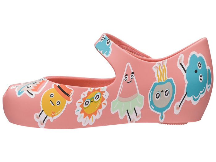 Mini Melissa Footwear for Toddlers