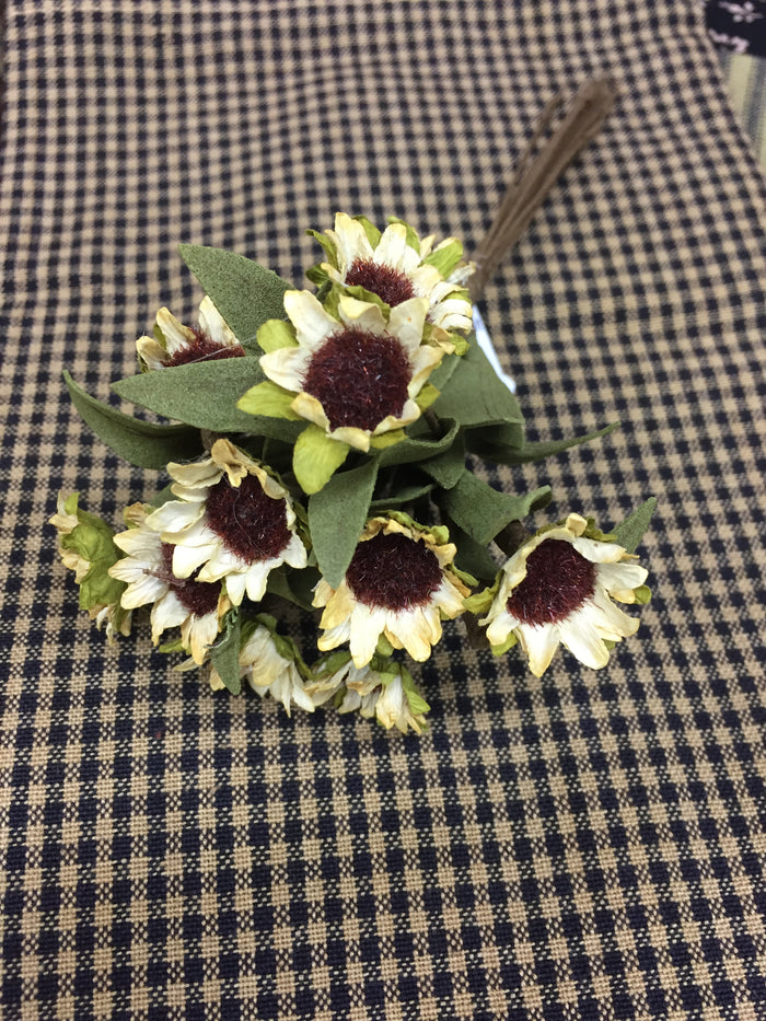 Mini Sunflower Bouquet