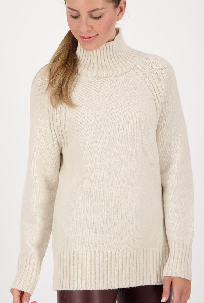 Monari 805562 Pearl Pullover 3 | Dotique