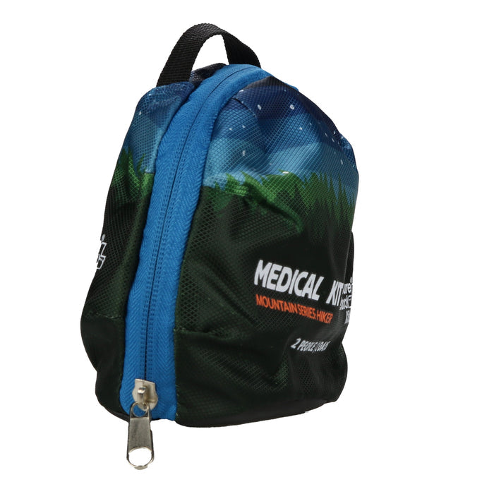 Mountain Series Medical Kit - Hiker First AId Adventure Medical Kits