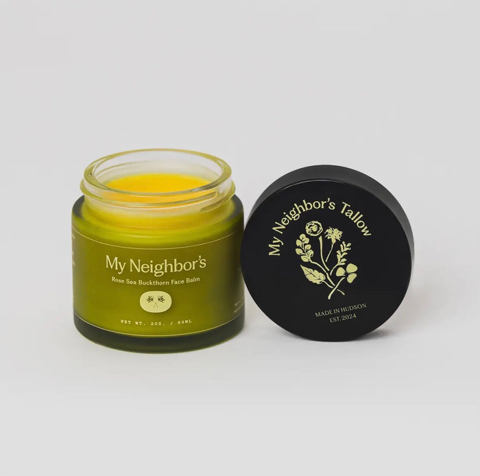 My Neighbor’s Tallow | 2oz