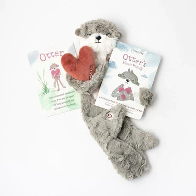 Otter Snuggler
