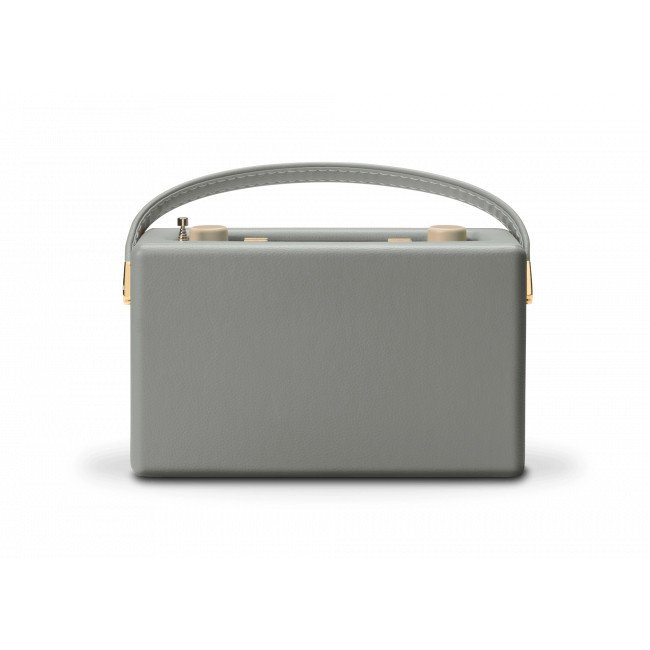 Roberts Revival RD70 DAB+ DAB FM Radio with Bluetooth in Dove Grey Dove Grey