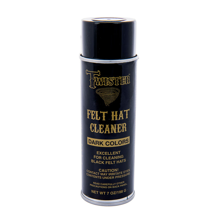 Scout Hat Cleaner – Dark Felt