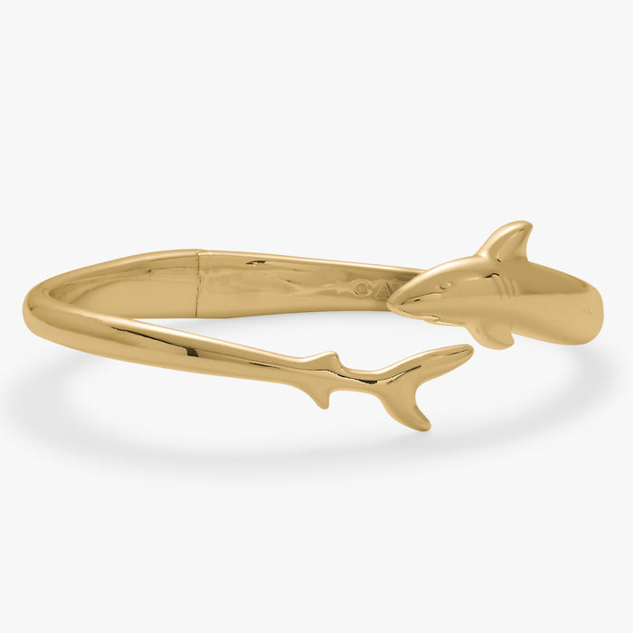 Shark Bypass Cuff