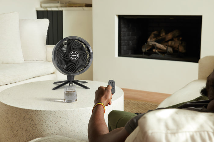 SHARK FA220UK FLEX BREEZE CORD/CORDLESS FAN