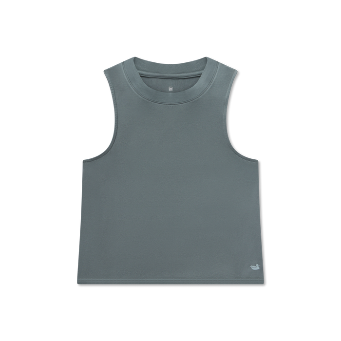 Southern Marsh - Celeste Active Tank