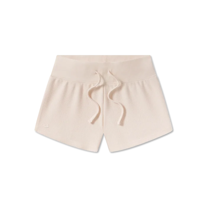 Southern Marsh - Reagan Relaxed Waffle Short