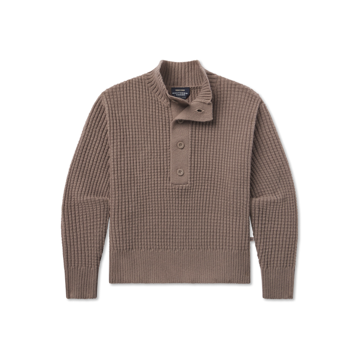 Southern Marsh Massey Chunky Sweater