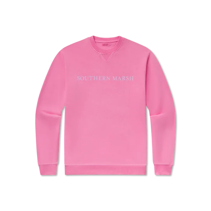 Southern Marsh Seawash Sweatshirt