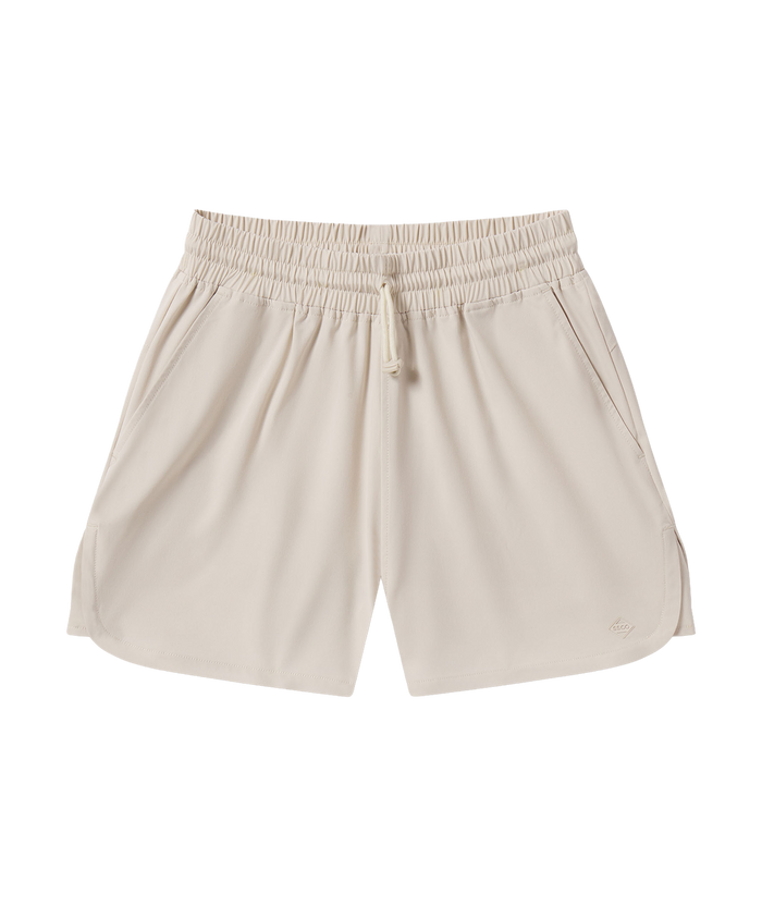 Southern Shirt - Trailblazer Shorts 2.0 - Linen Color