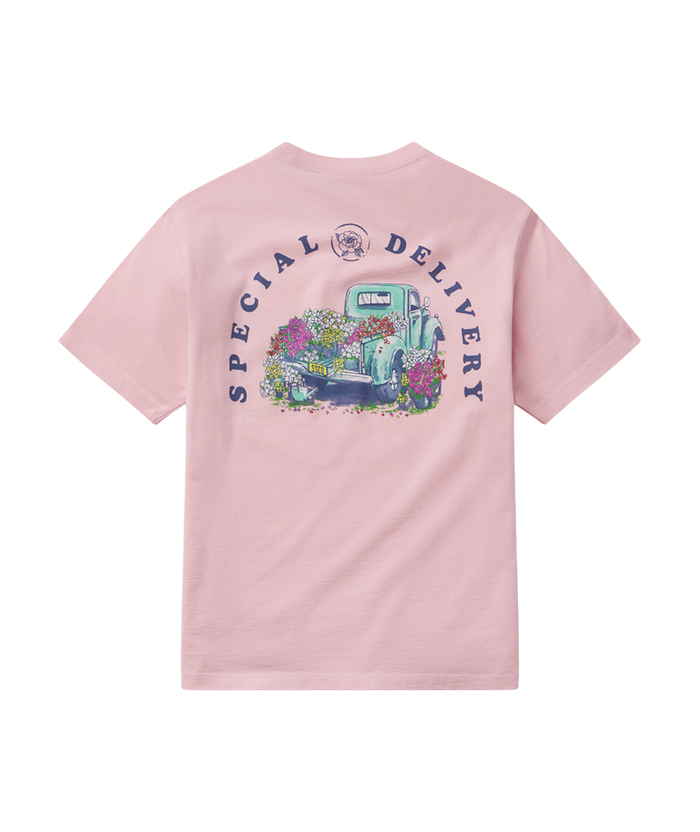 Southern Shirt Special Delivery Tee