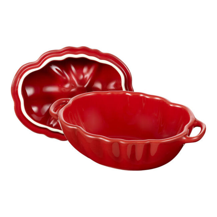 Petite Tomato Cocotte - 16 oz