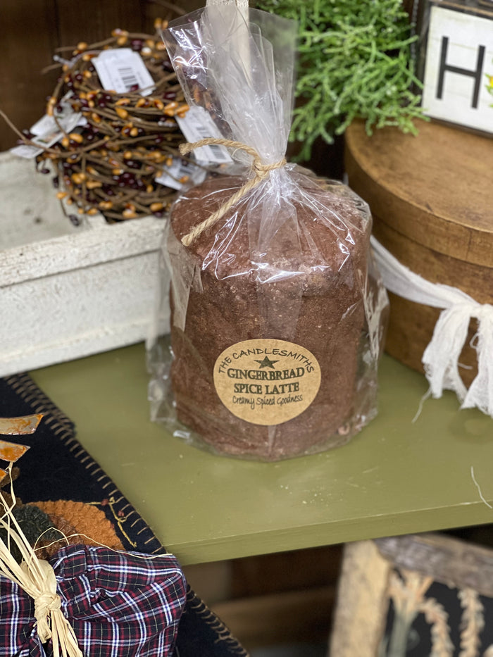 The Candlesmiths Homestead Candle