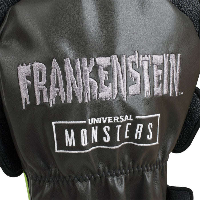 RSVLTS Universal Monsters Driver Headcover Universal Monsters "Frankenstein's Monster" – Driver Headcover