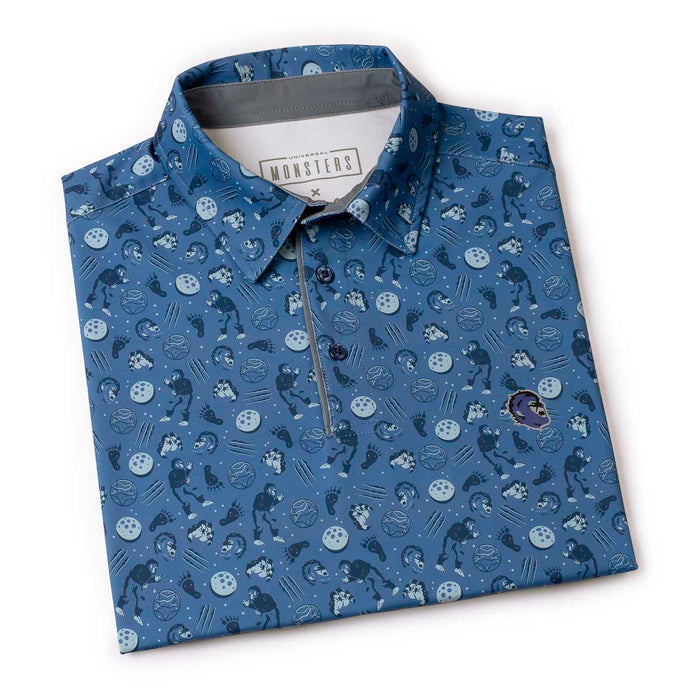 RSVLTS Universal Monsters Breakfast Balls All-Day Polo Universal Monsters "Full Moon Madness" – All-Day Polo