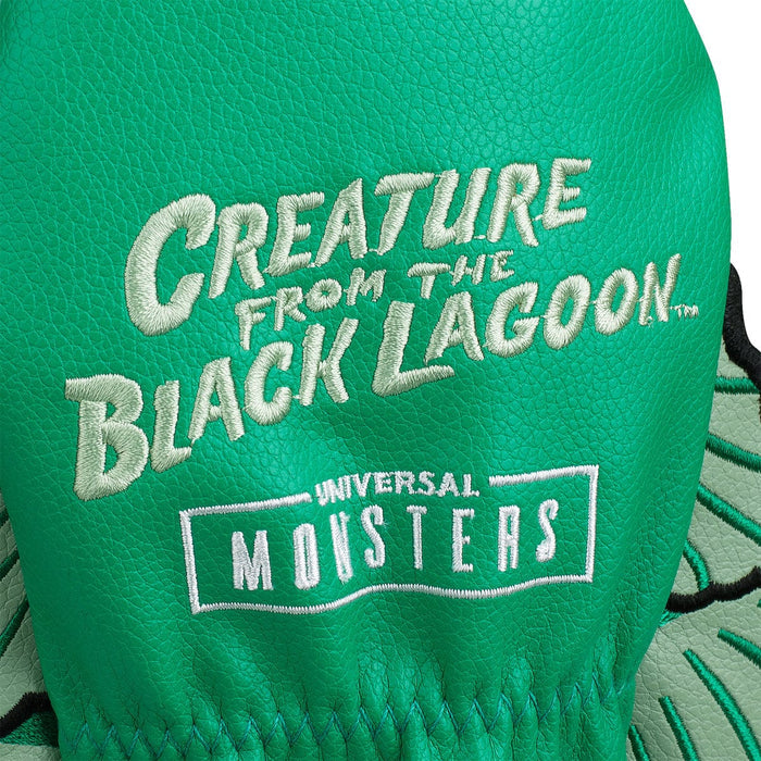 RSVLTS Universal Monsters Fairway Headcover Universal Monsters "The Gill-Man" – Fairway Headcover