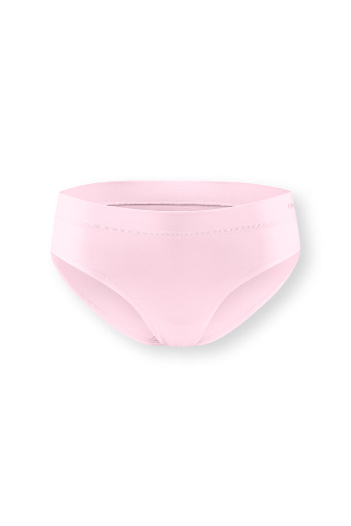 Women's Cheekini in Peony on white background
