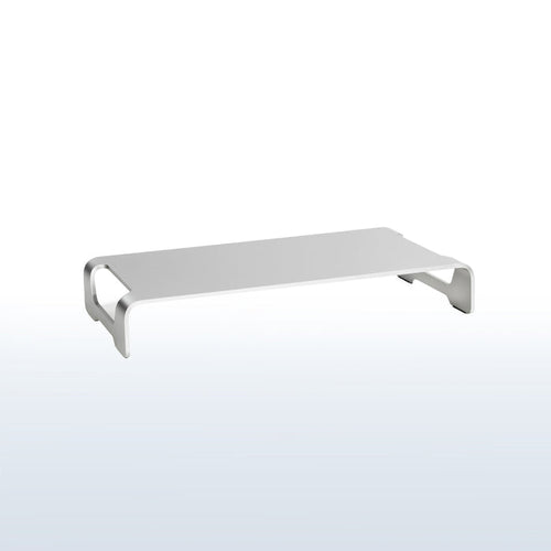 Aluminum table top riser from VIVO