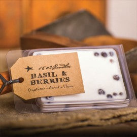 1803 Candles Soy Melts
