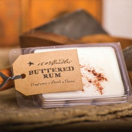 1803 Candles Soy Melts