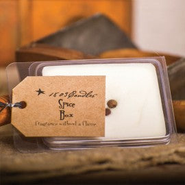 Spice Box