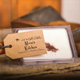1803 Candles Soy Melts