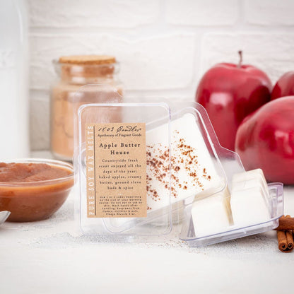 Apple Butter House