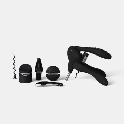 6 Pc. Wine Tool Kit