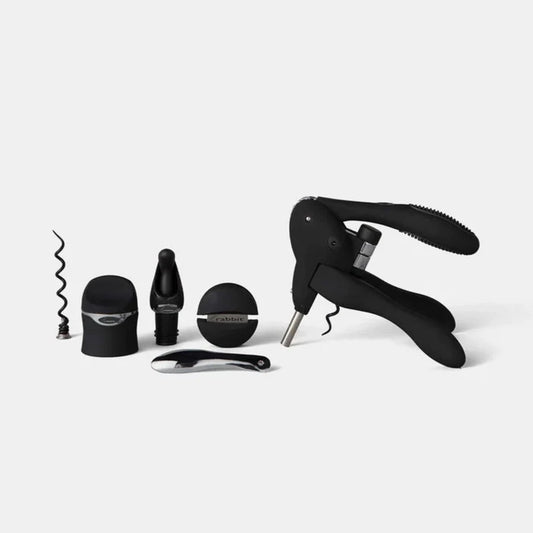 6 Pc. Wine Tool Kit