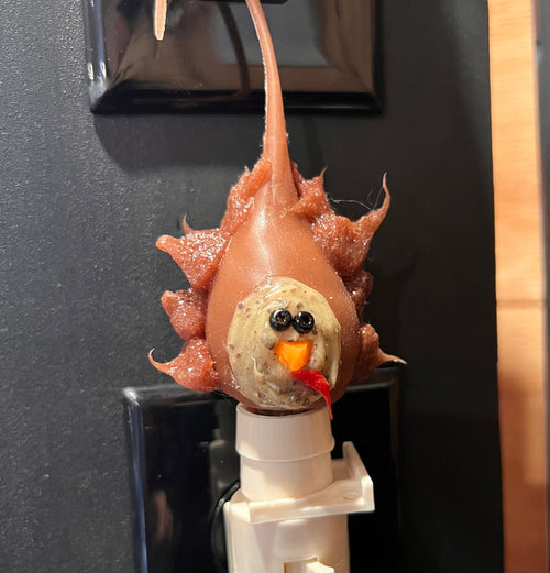 Turkey Bulb