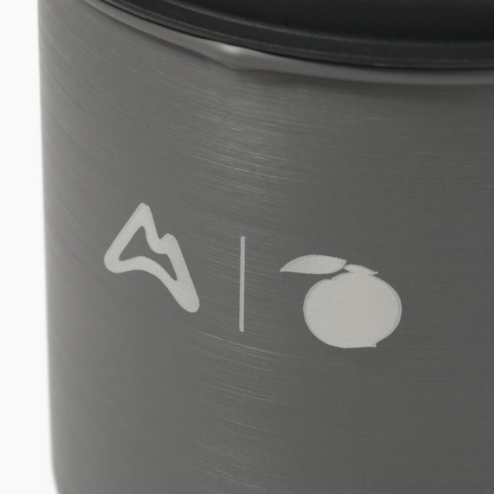AllTrails × Momofuku Limited Edition Bundle Food Momofuku